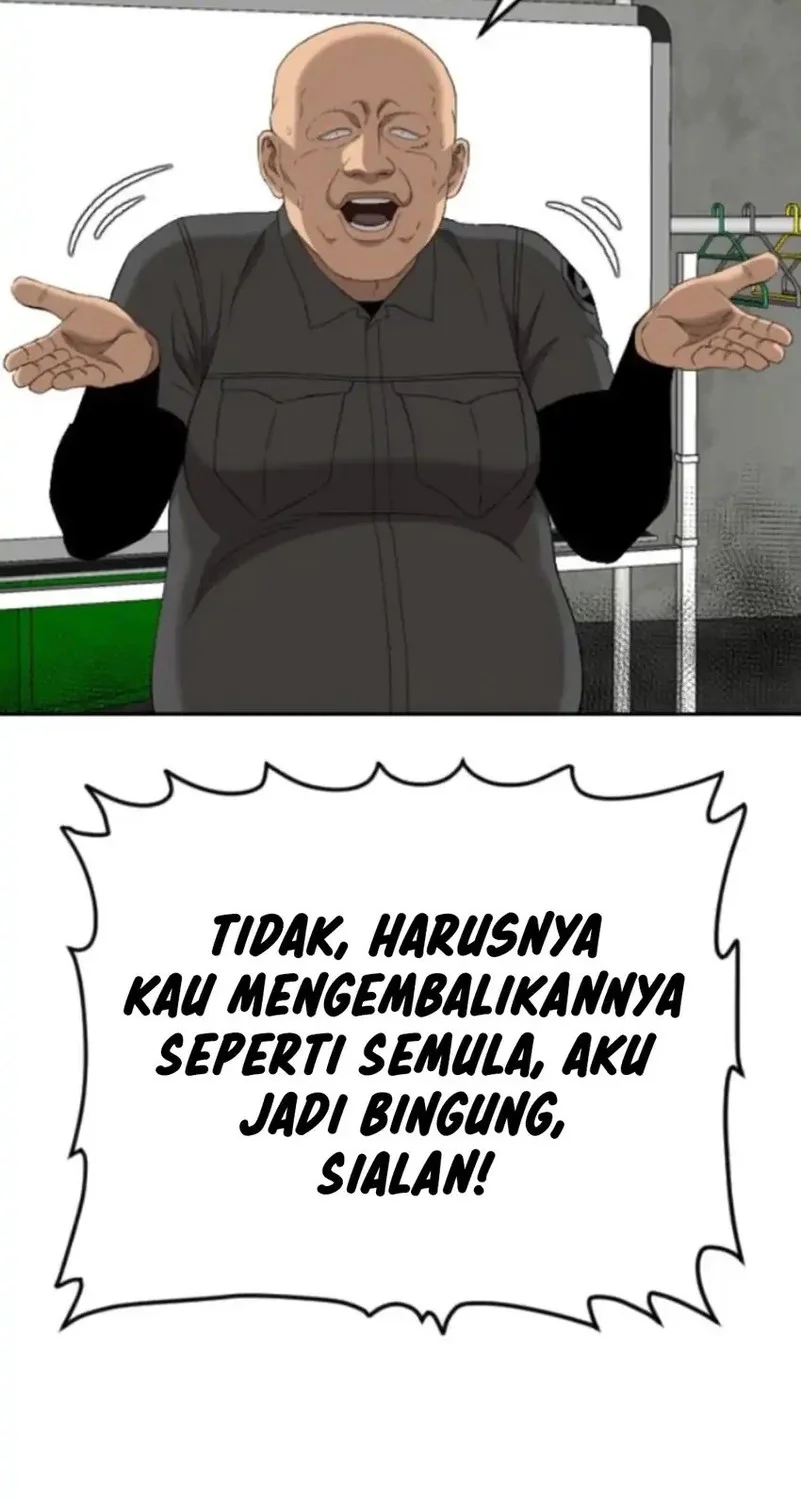 A Bad Person Bab 281 halaman 12
