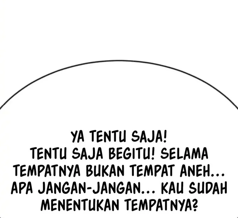A Bad Person Bab 281 halaman 72
