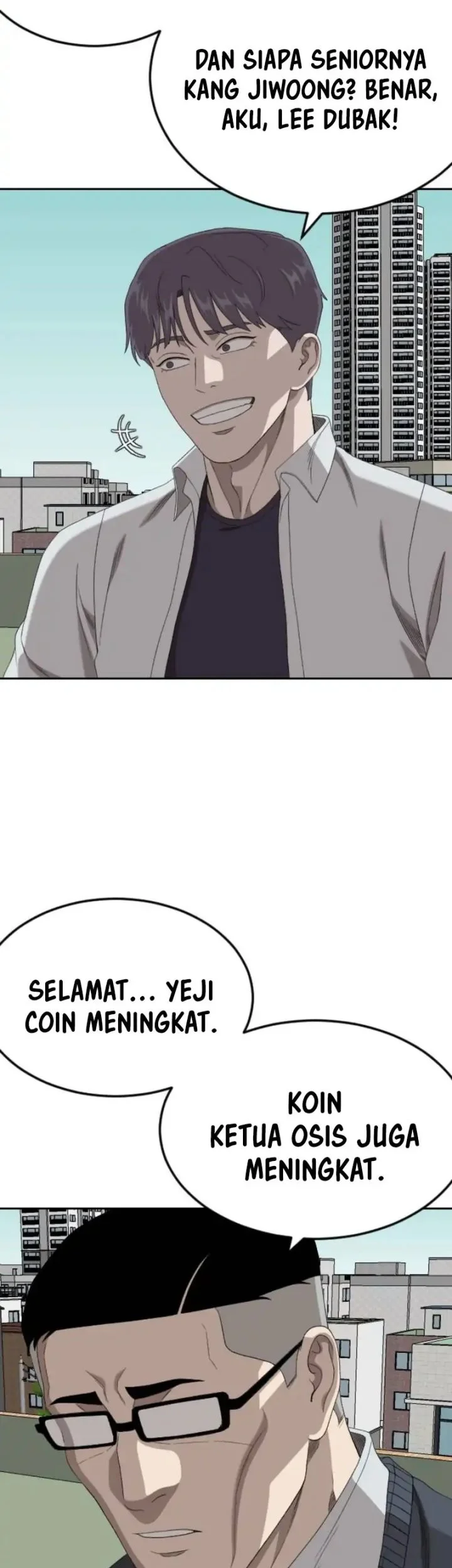 A Bad Person Bab 282 halaman 59