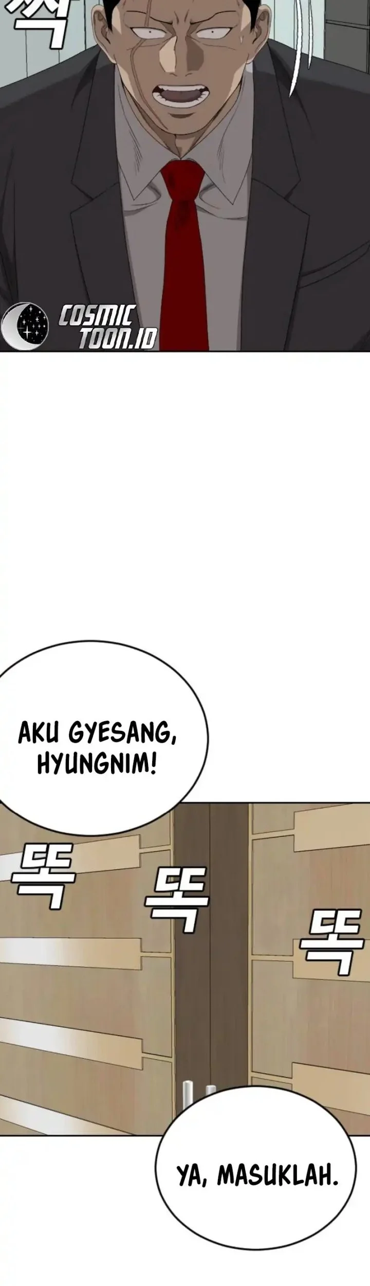A Bad Person Bab 283 halaman 10