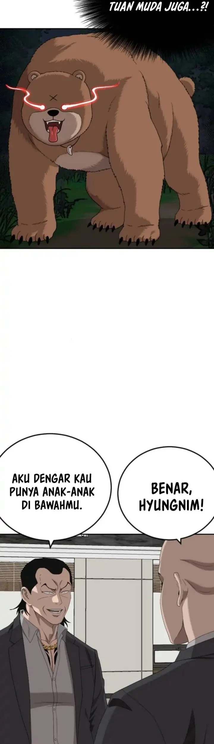 A Bad Person Bab 283 halaman 18