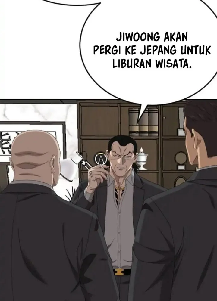 A Bad Person Bab 283 halaman 23