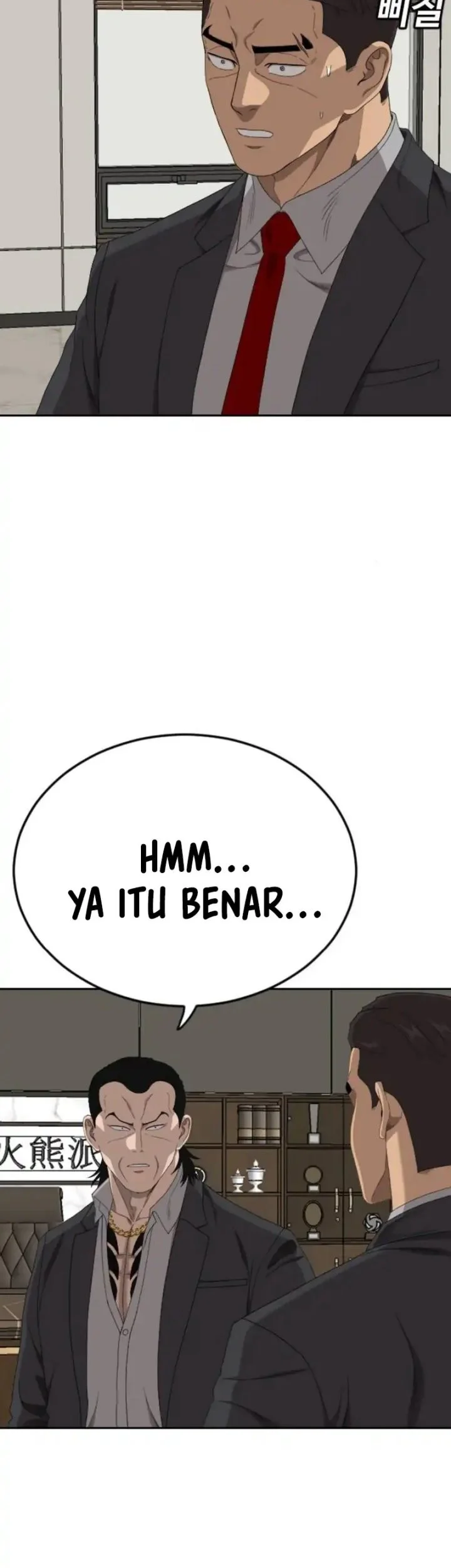 A Bad Person Bab 283 halaman 38