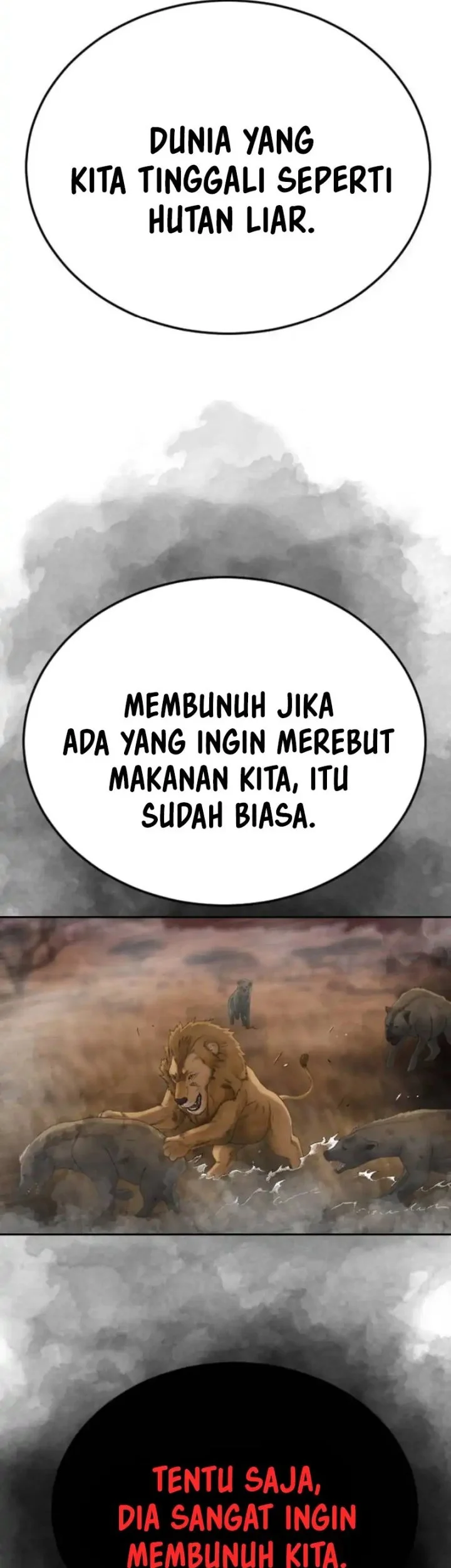 A Bad Person Bab 283 halaman 43