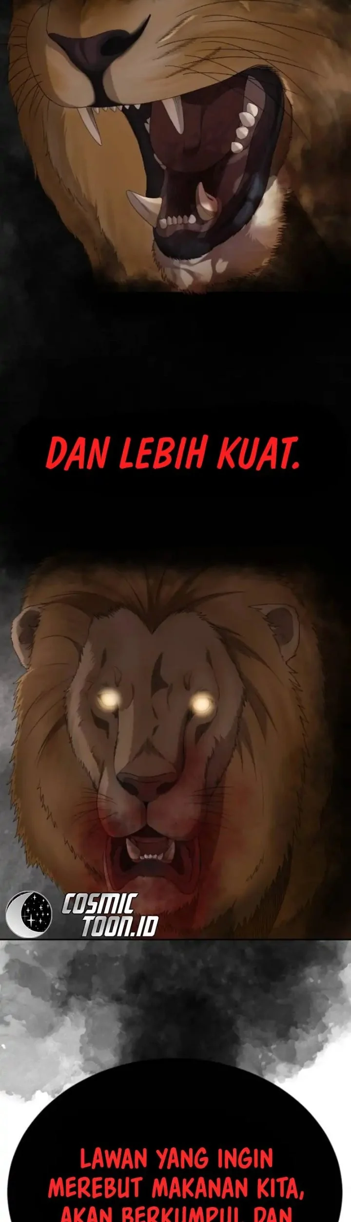 A Bad Person Bab 283 halaman 46
