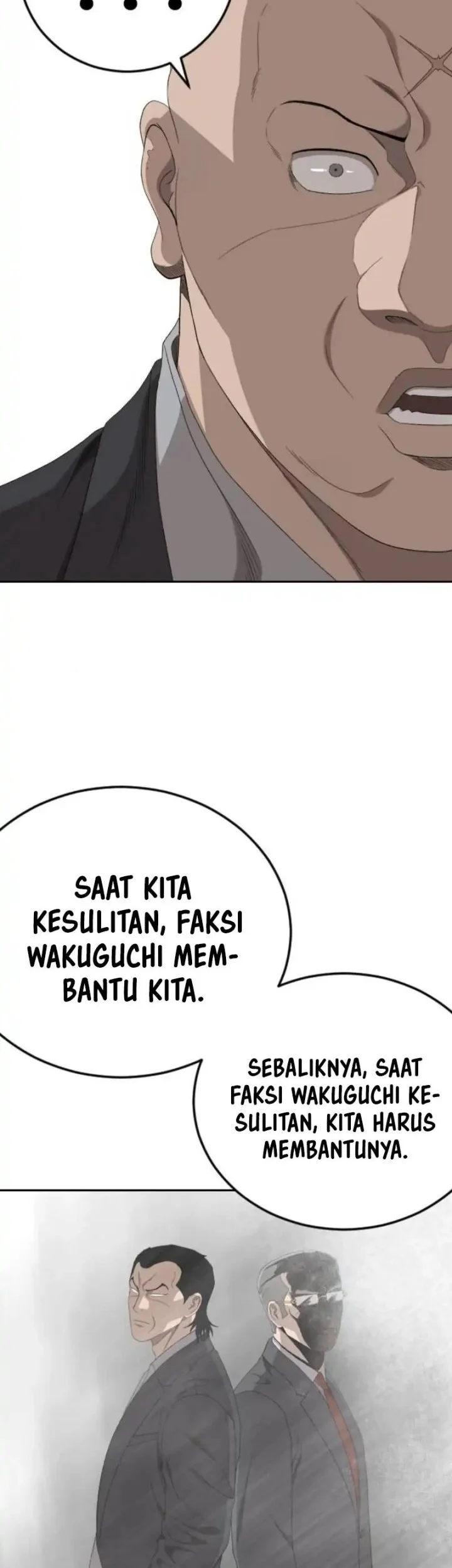 A Bad Person Bab 283 halaman 49
