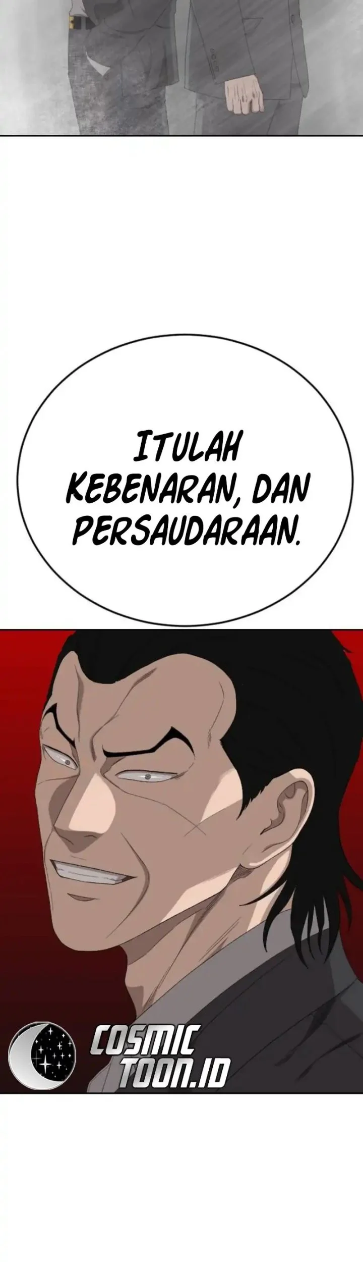 A Bad Person Bab 283 halaman 50