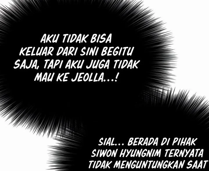 A Bad Person Bab 284 halaman 22
