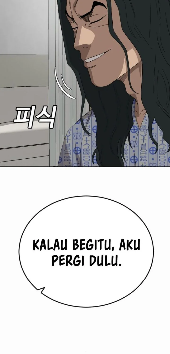 A Bad Person Bab 284 halaman 42