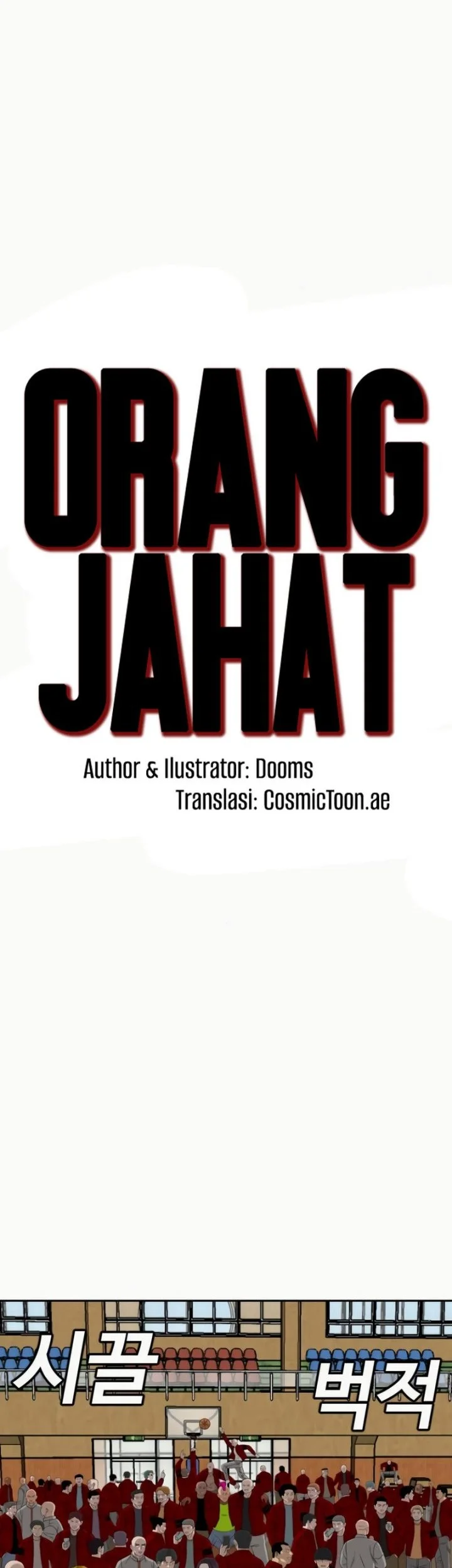 A Bad Person chapter 285 halaman 4