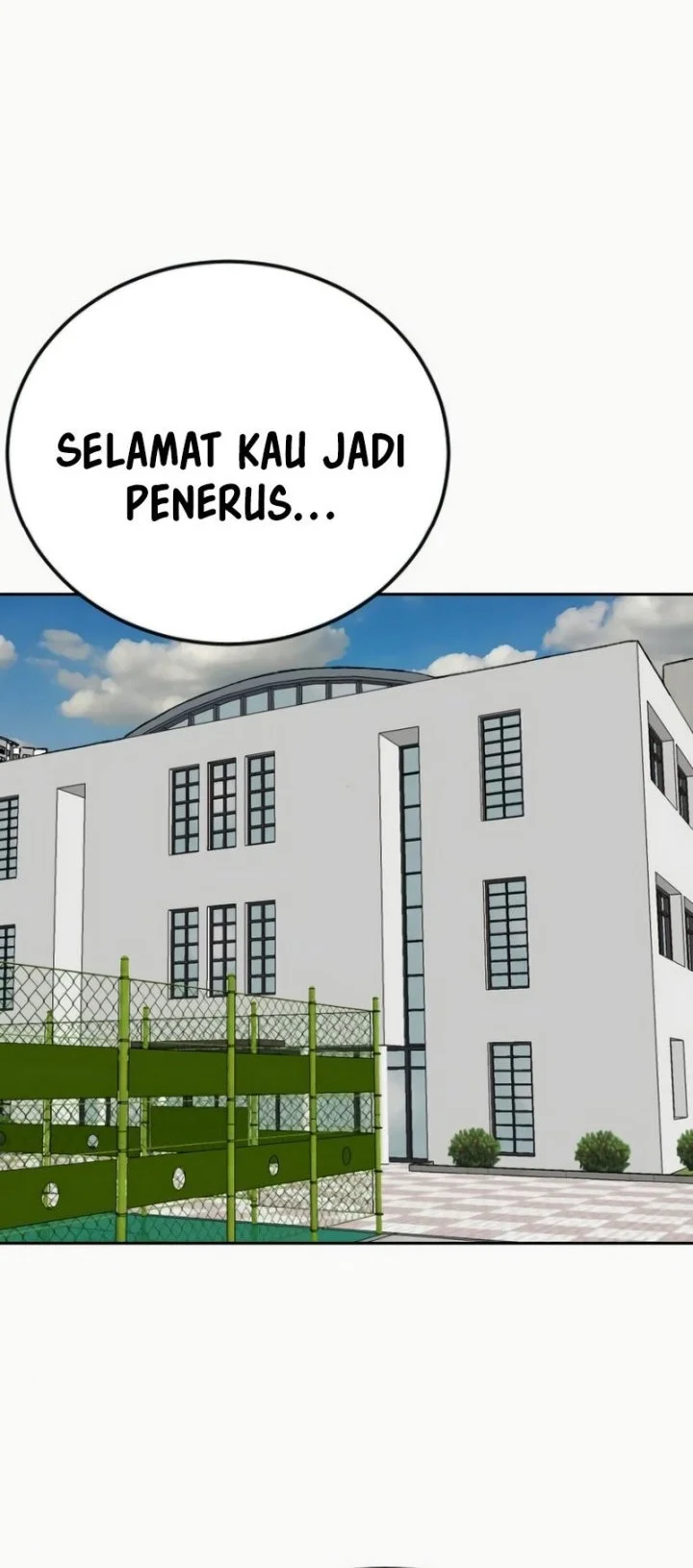 A Bad Person chapter 285 halaman 6