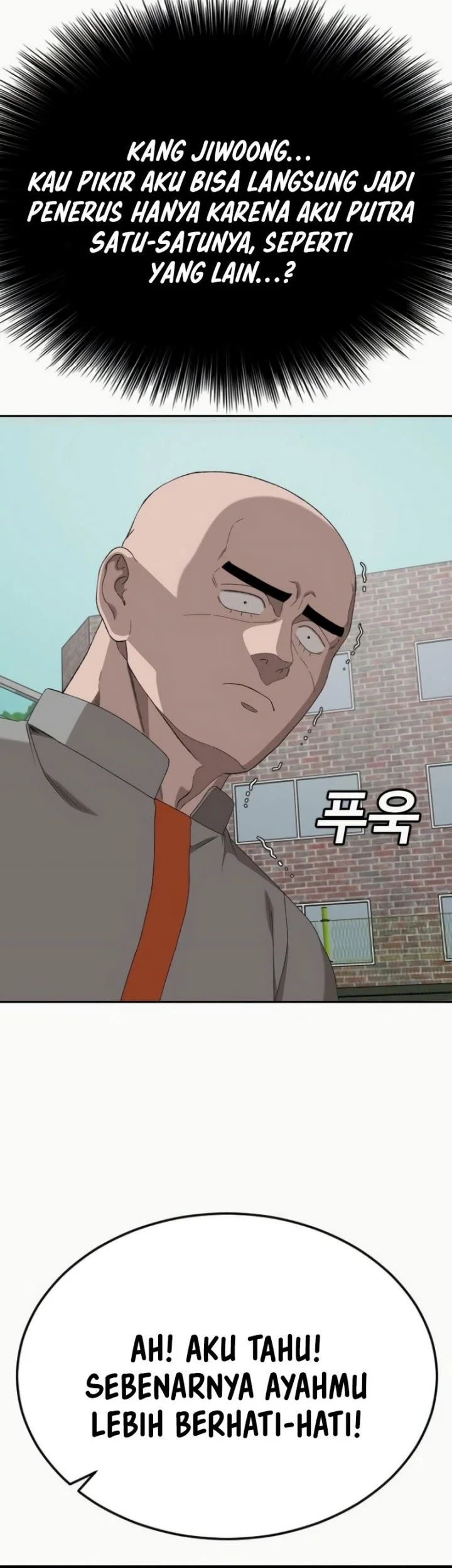 A Bad Person chapter 285 halaman 9