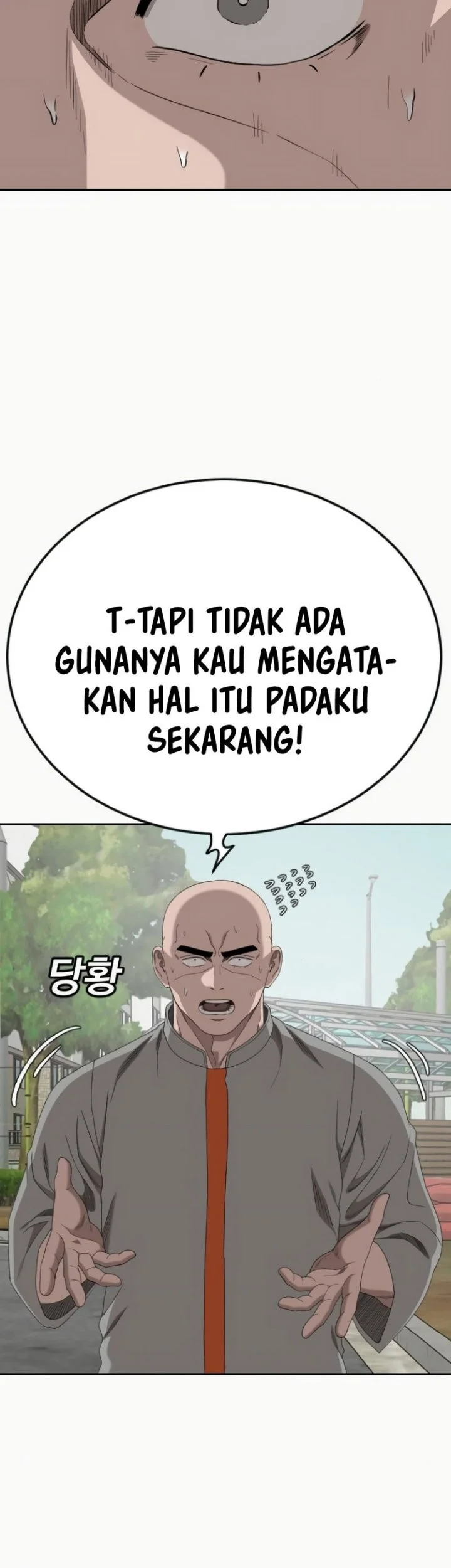 A Bad Person chapter 285 halaman 16