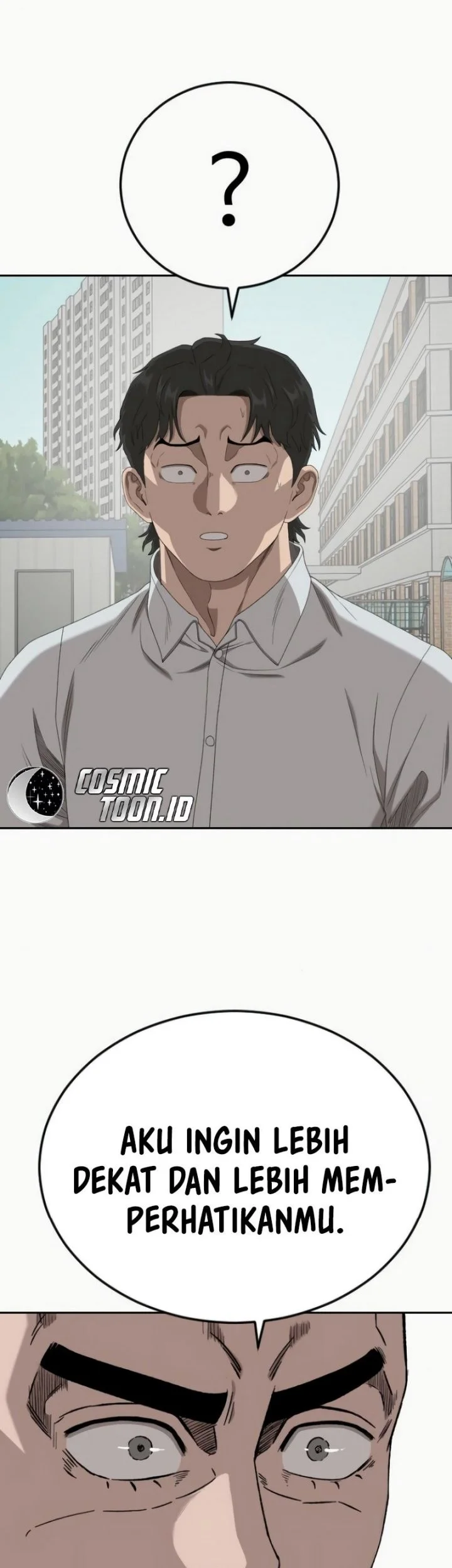 A Bad Person chapter 285 halaman 26