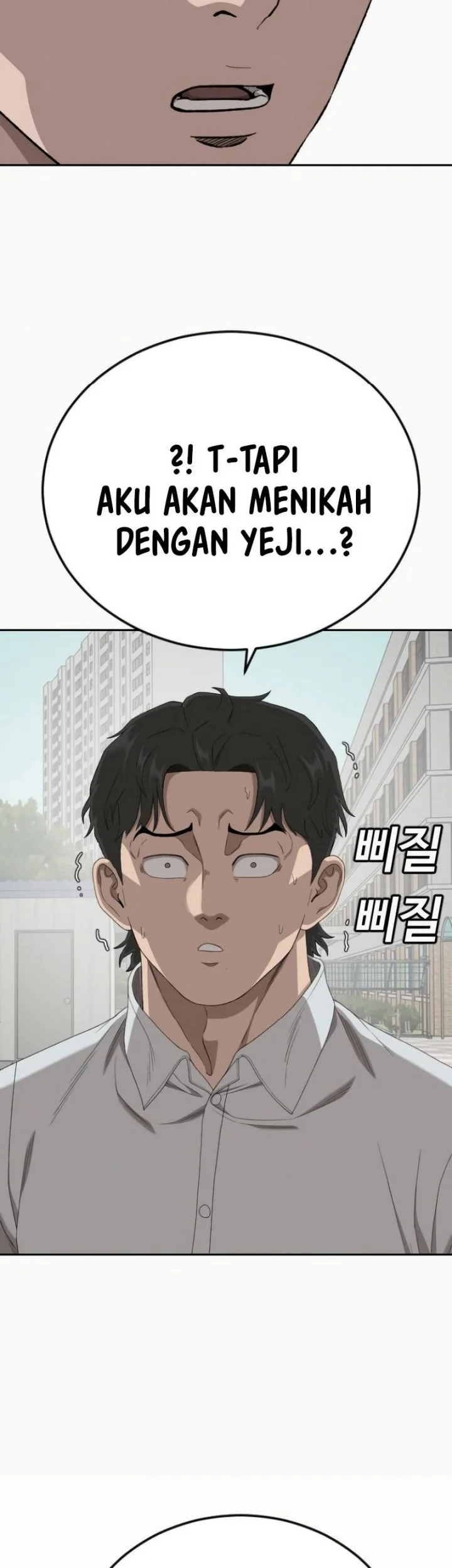 A Bad Person chapter 285 halaman 27