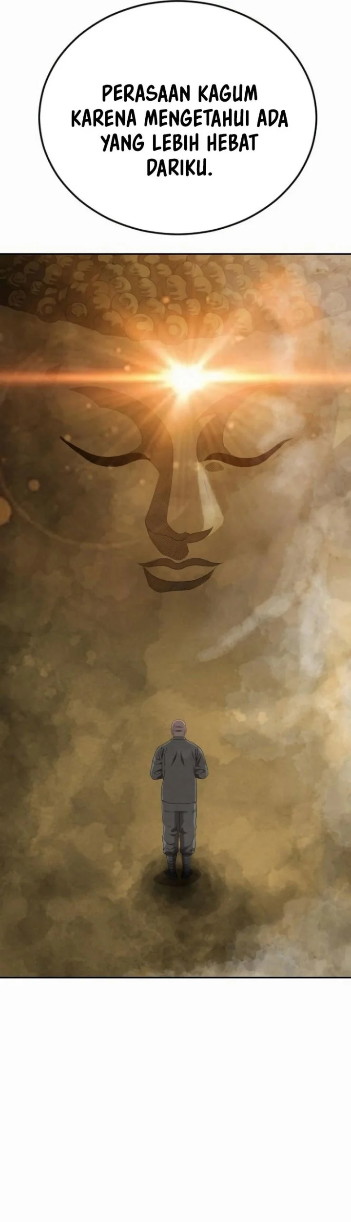 A Bad Person chapter 285 halaman 36