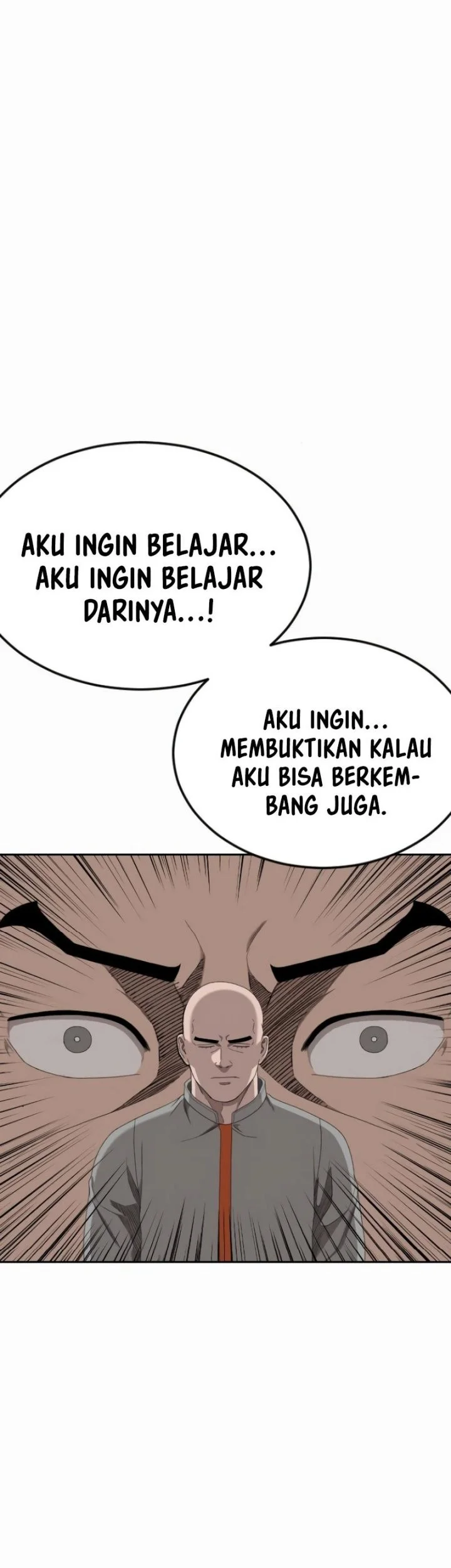 A Bad Person chapter 285 halaman 38