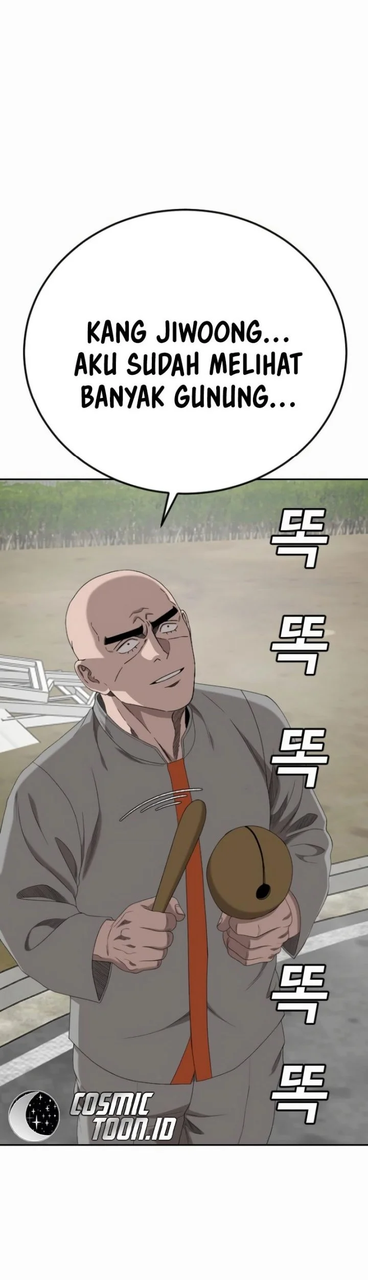 A Bad Person chapter 285 halaman 43