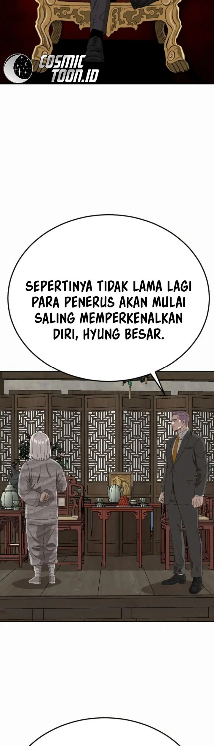 A Bad Person chapter 285 halaman 50