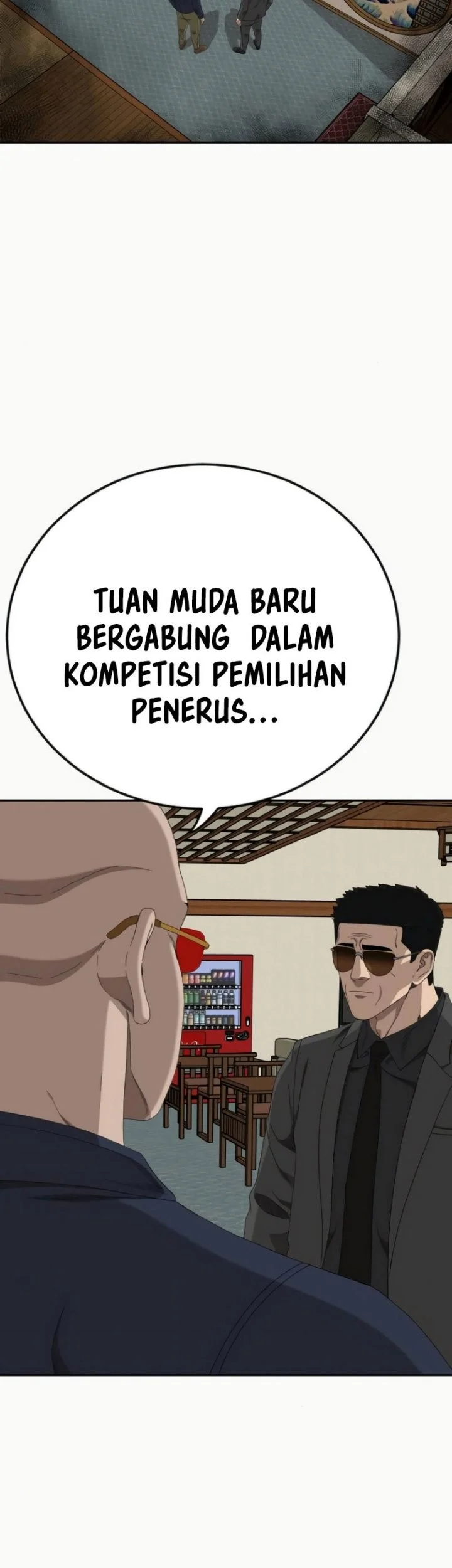 A Bad Person chapter 285 halaman 64