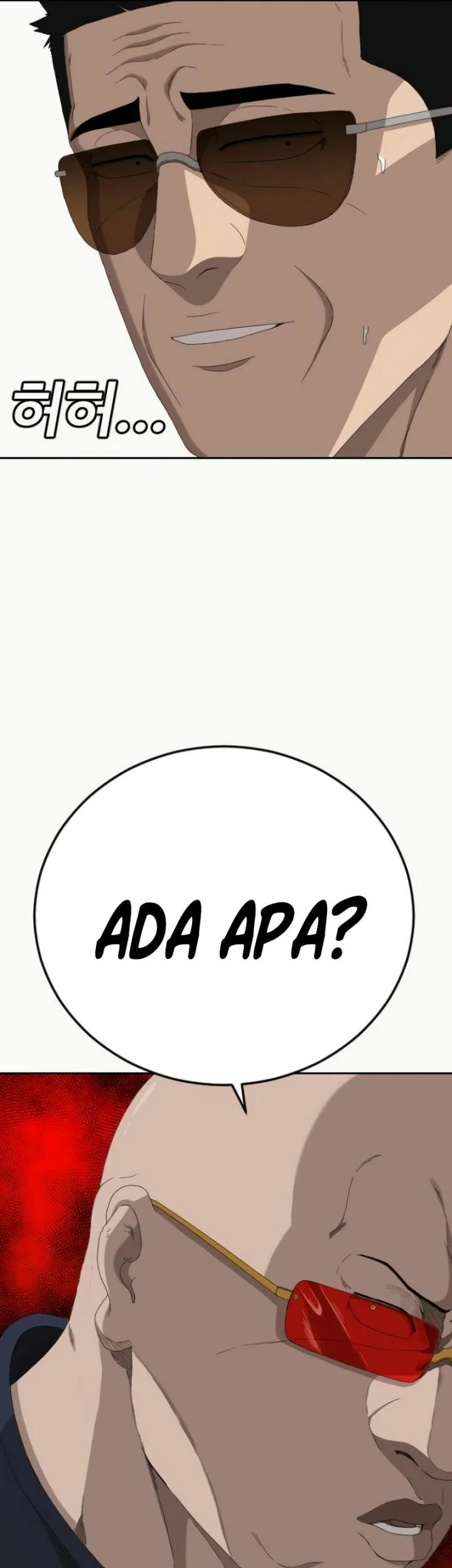 A Bad Person chapter 285 halaman 66