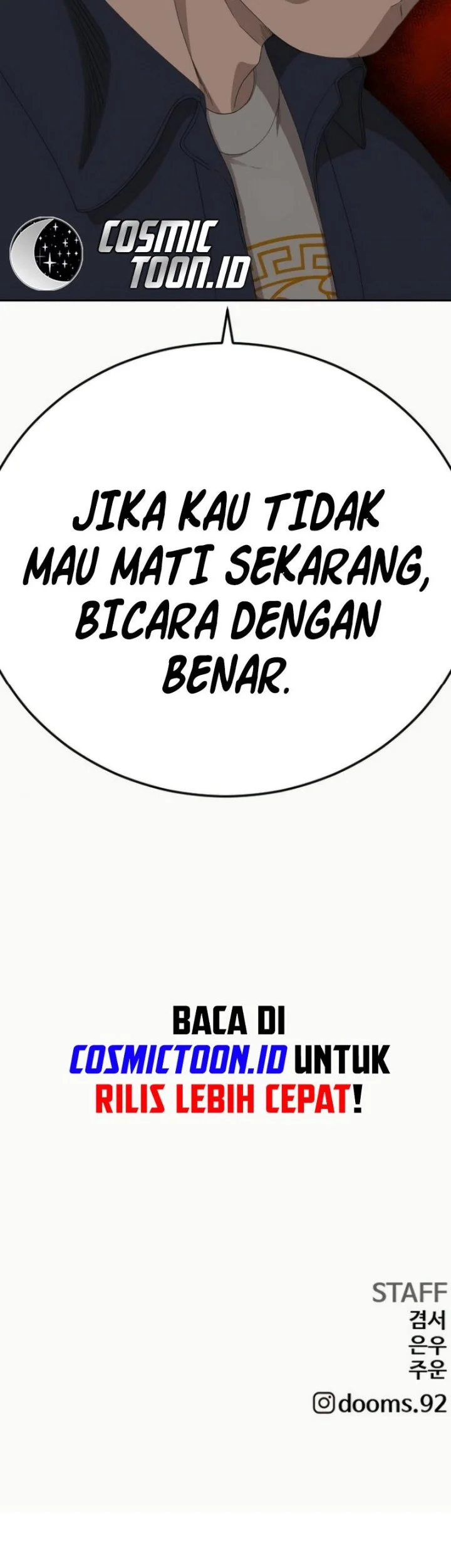 A Bad Person chapter 285 halaman 67