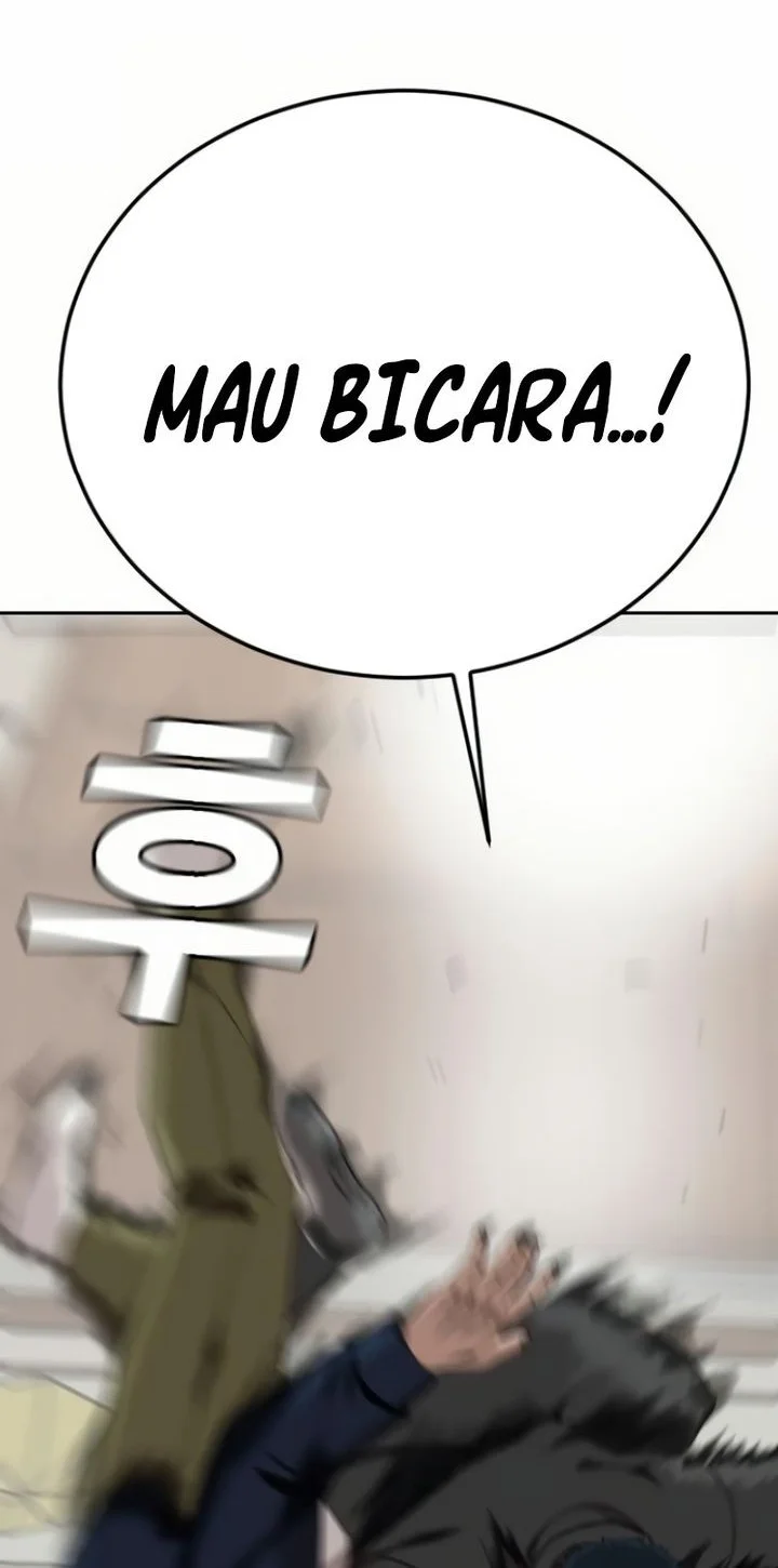A Bad Person Bab 286 halaman 18