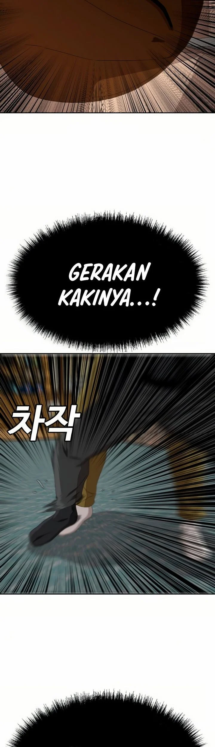 A Bad Person Bab 286 halaman 21