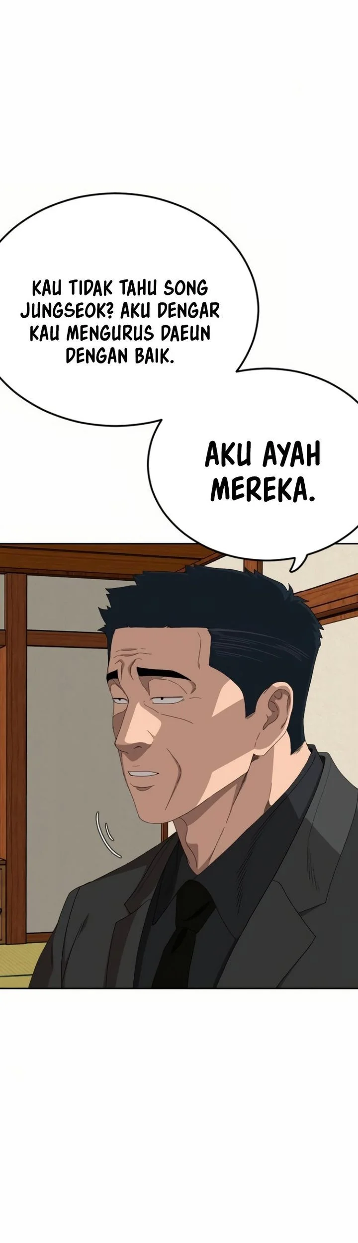 A Bad Person Bab 286 halaman 41