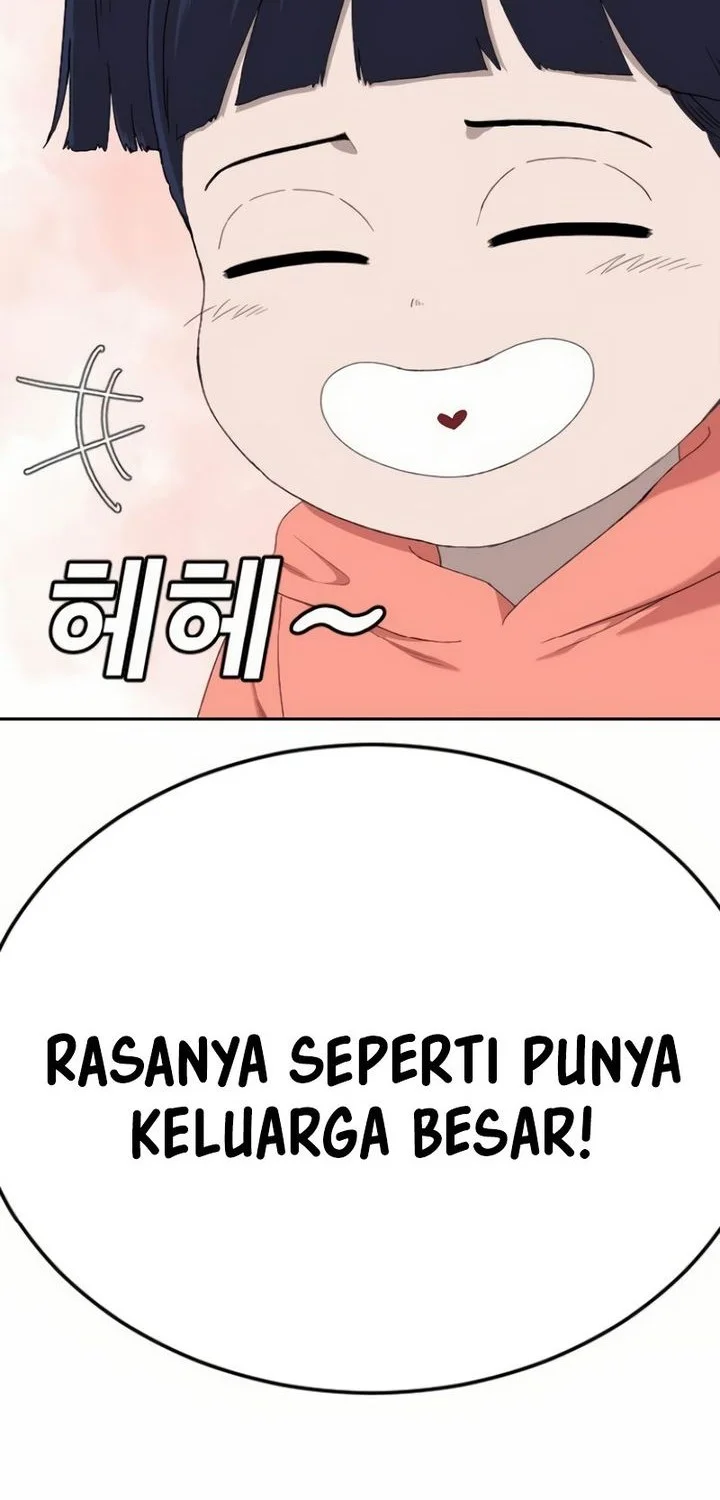 A Bad Person Bab 286 halaman 66