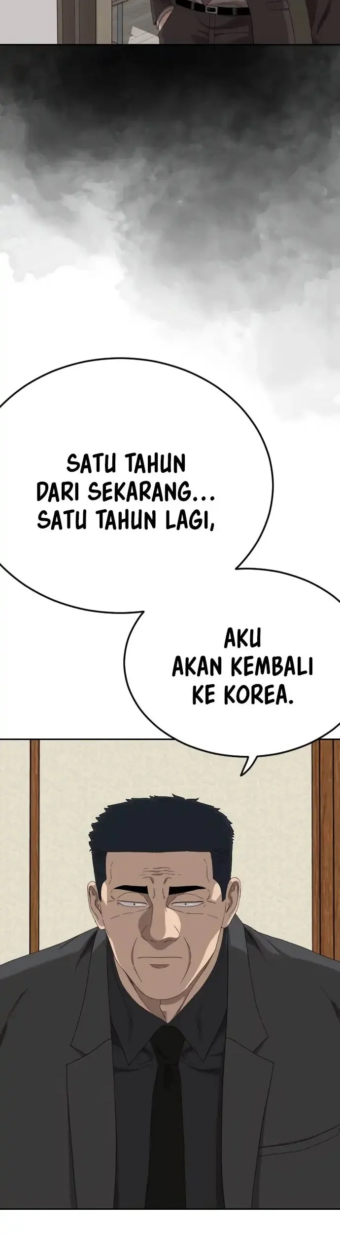 A Bad Person Bab 287 halaman 11