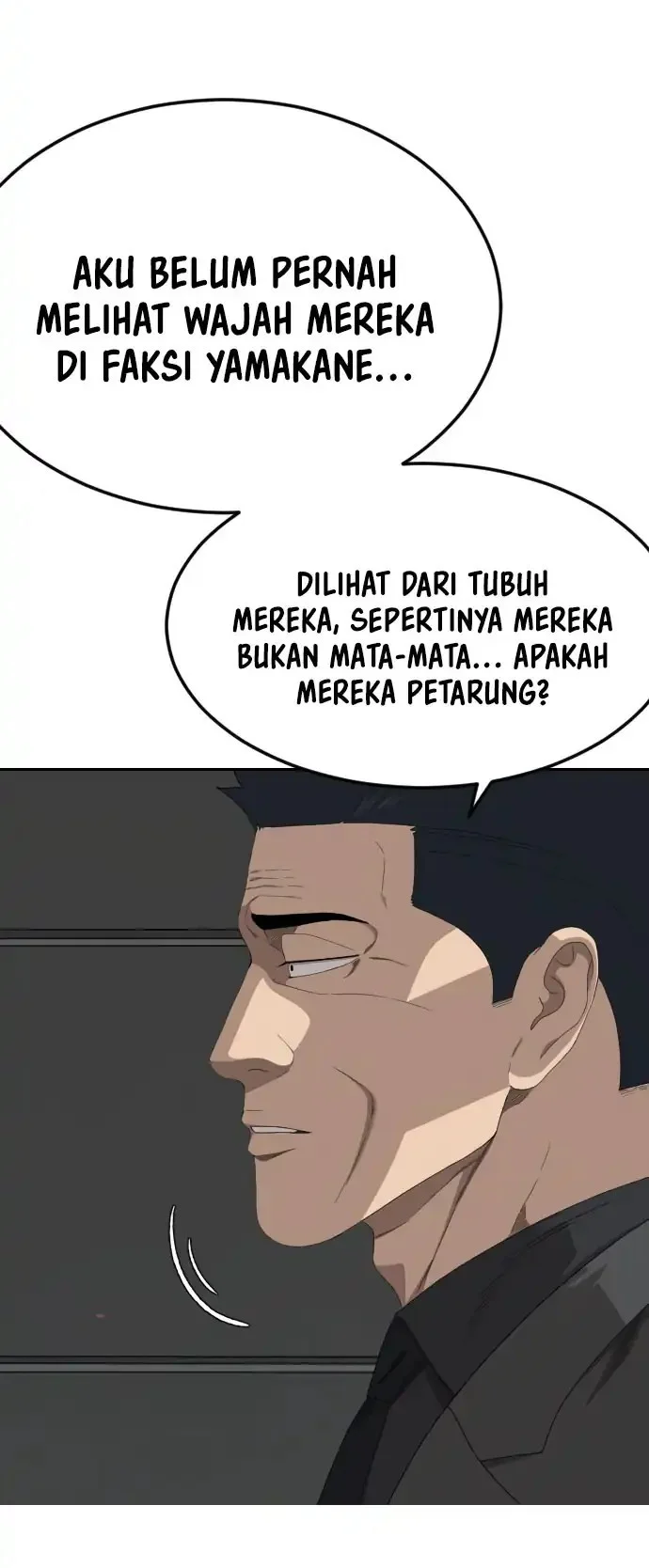 A Bad Person Bab 287 halaman 36