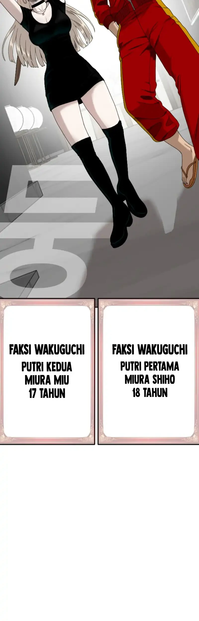 A Bad Person chapter 288 halaman 4