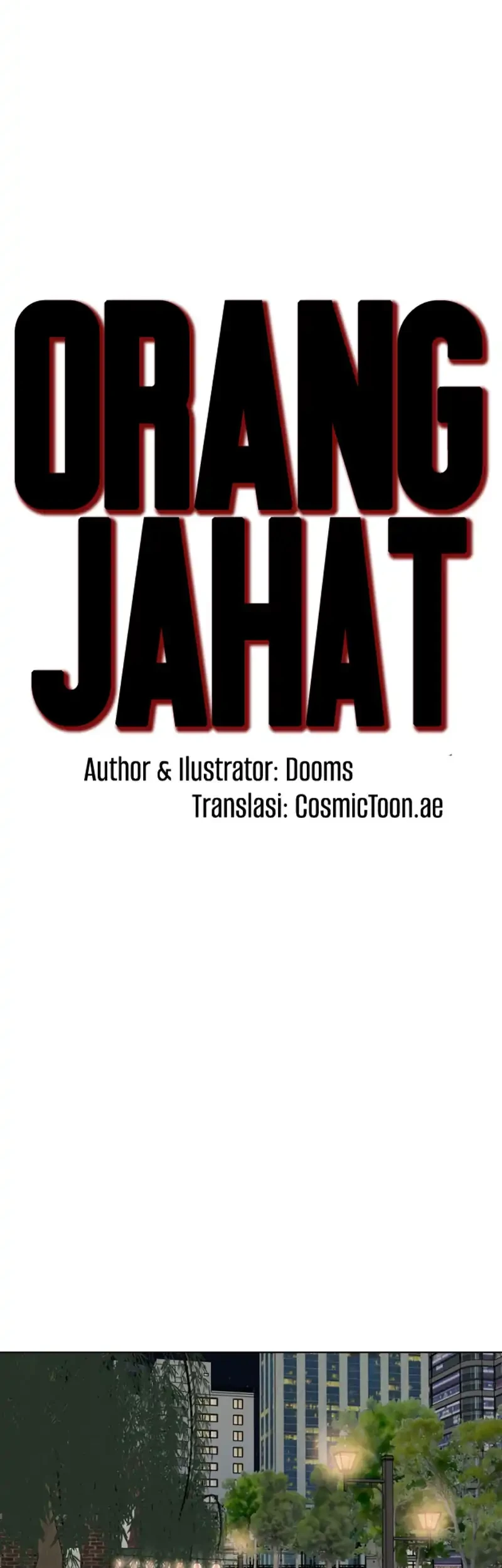 A Bad Person chapter 288 halaman 5