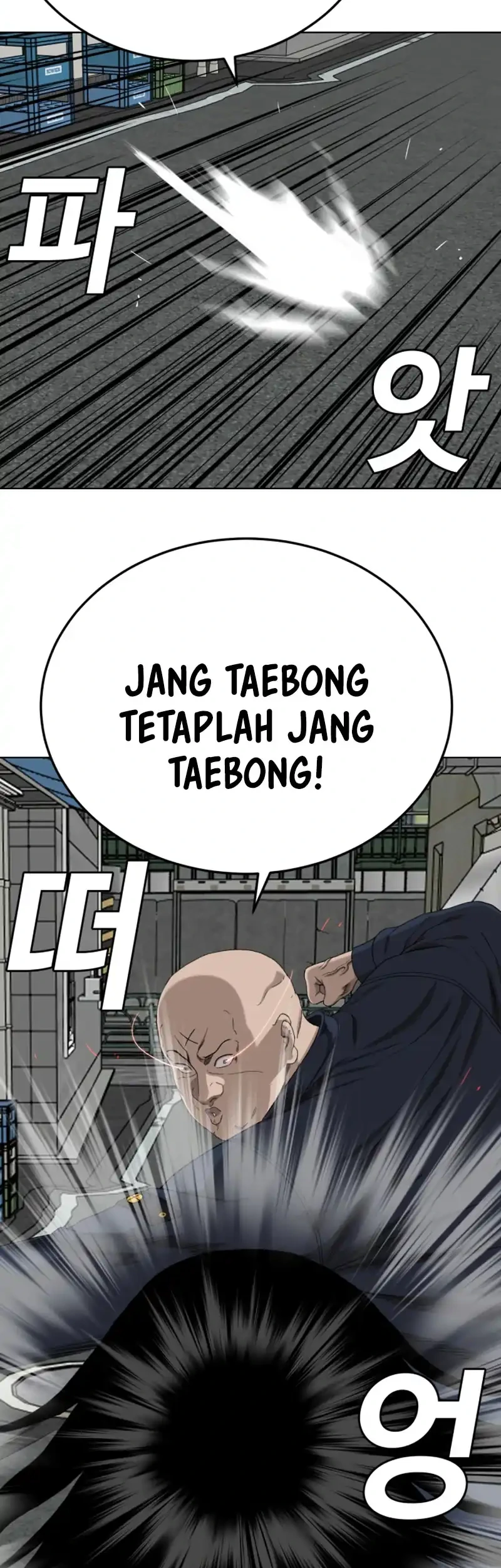 A Bad Person chapter 288 halaman 9