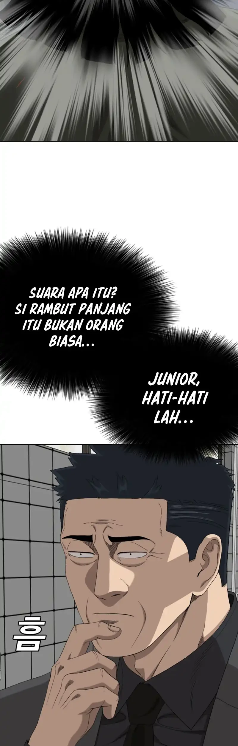 A Bad Person chapter 288 halaman 10