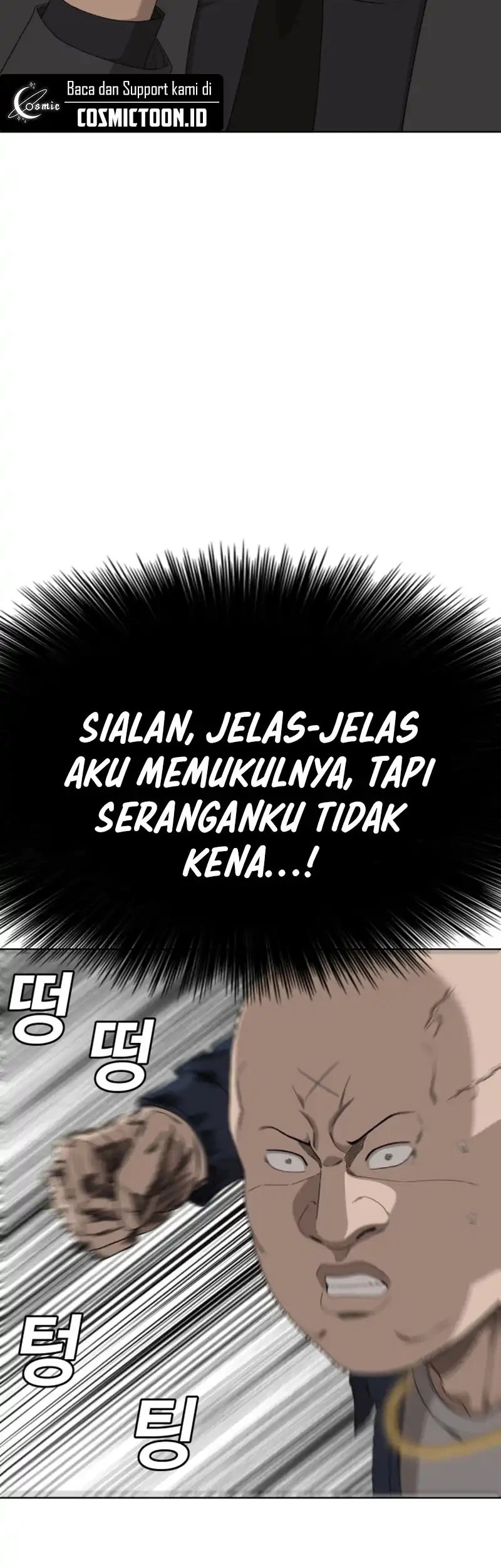 A Bad Person chapter 288 halaman 11