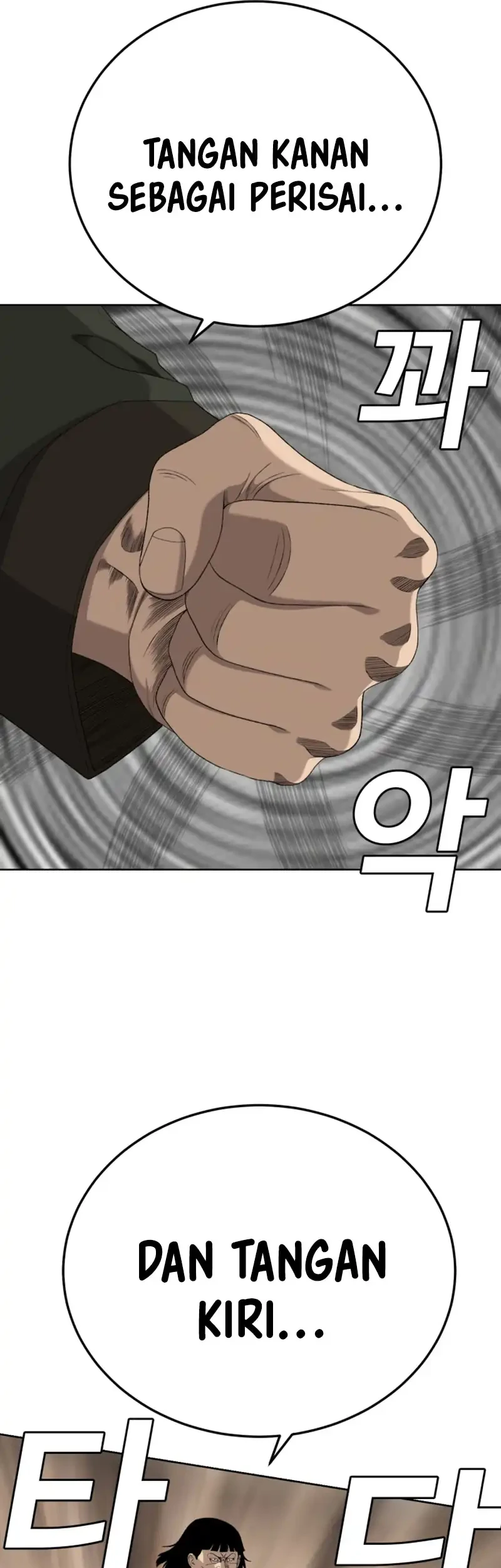 A Bad Person chapter 288 halaman 14