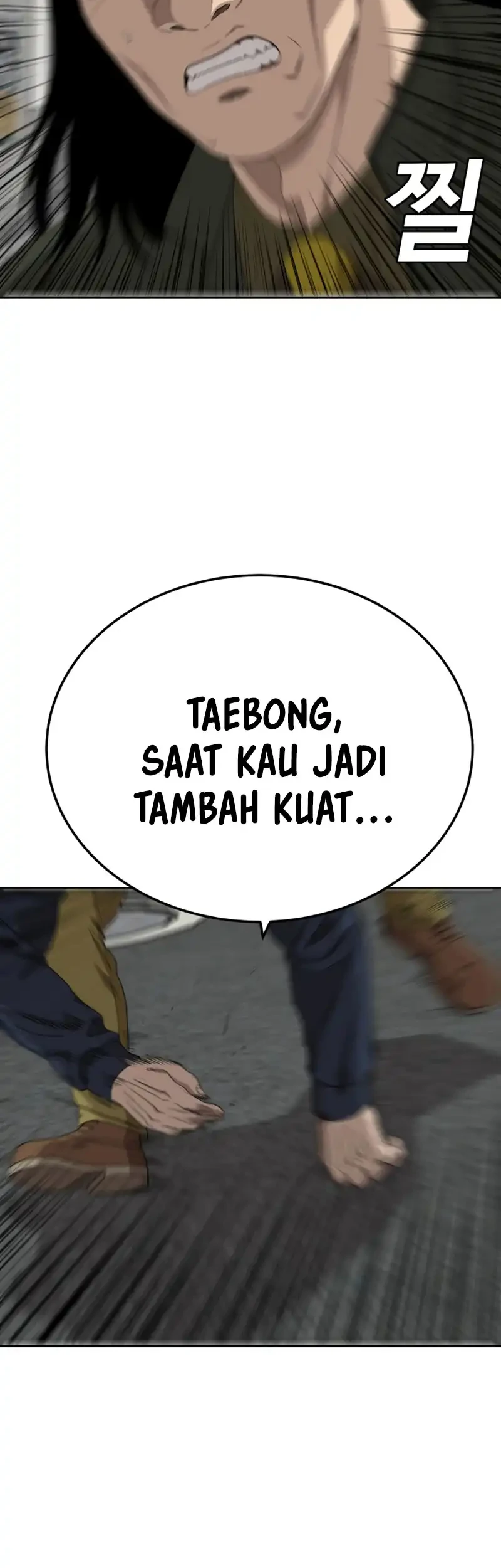 A Bad Person chapter 288 halaman 25