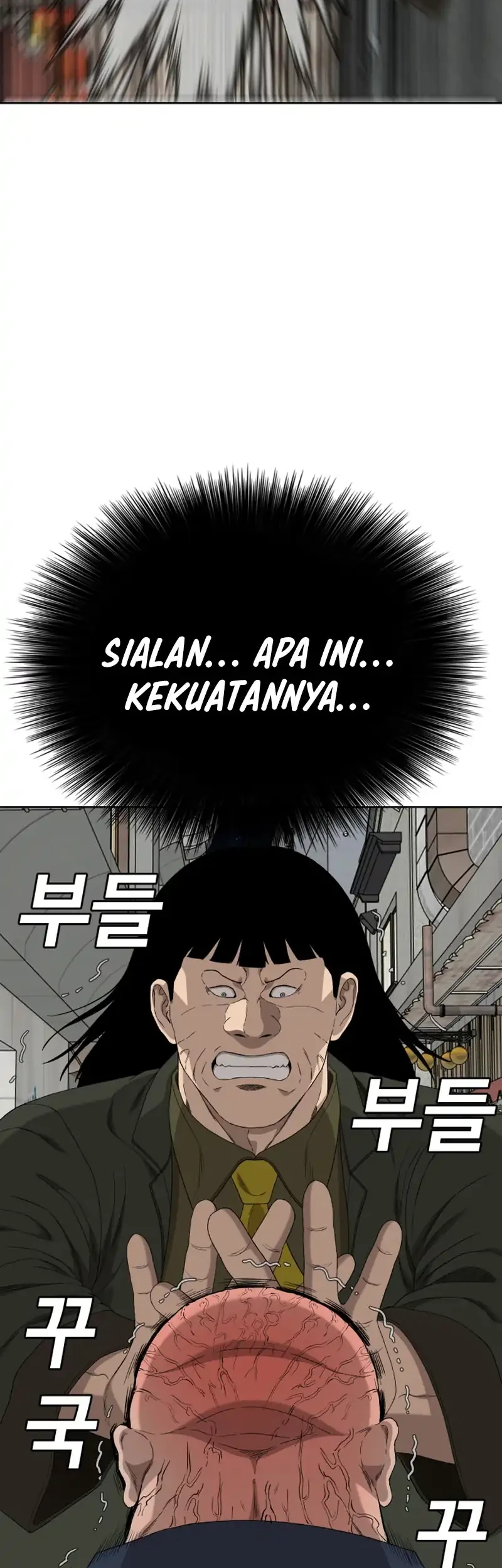 A Bad Person chapter 288 halaman 29