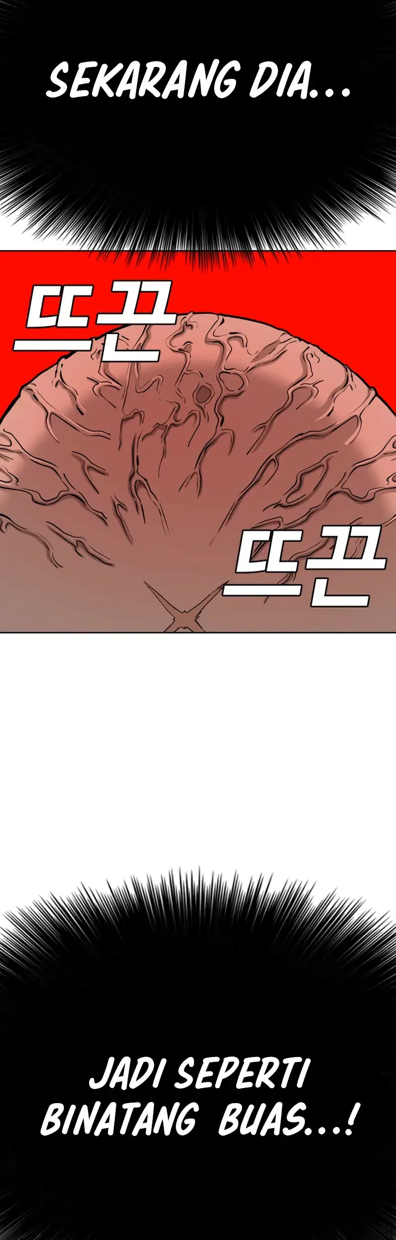 A Bad Person chapter 288 halaman 36