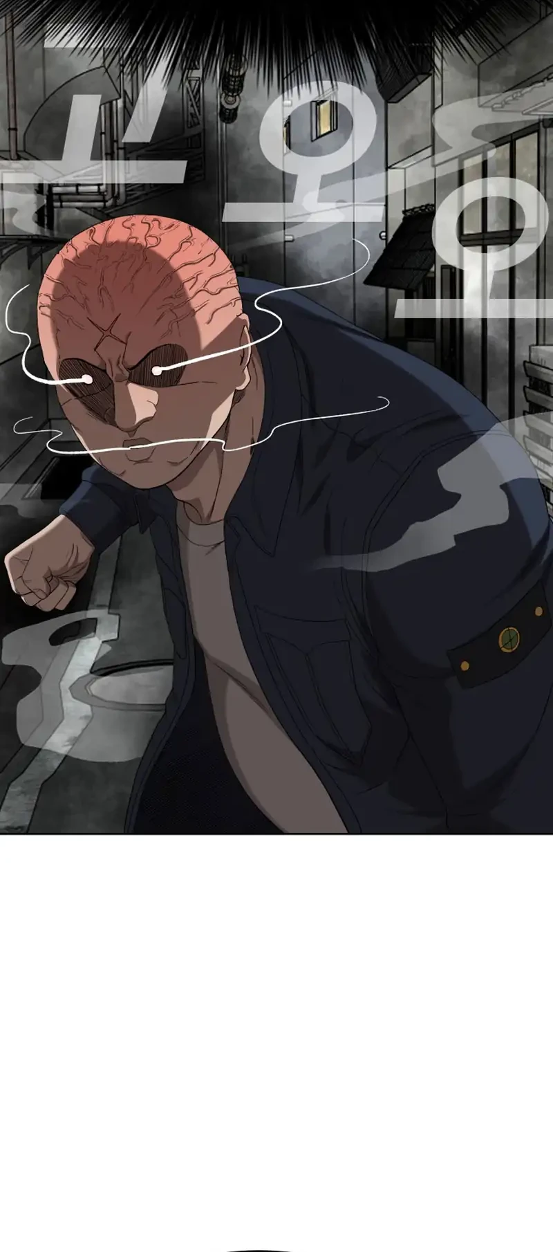 A Bad Person chapter 288 halaman 37