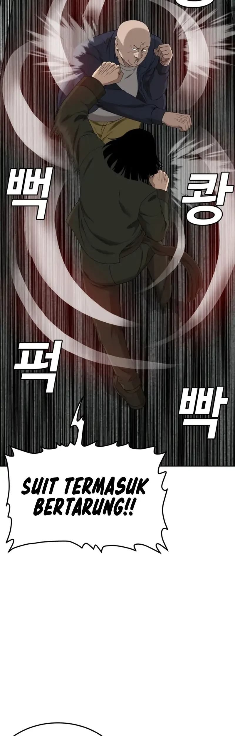 A Bad Person chapter 288 halaman 40