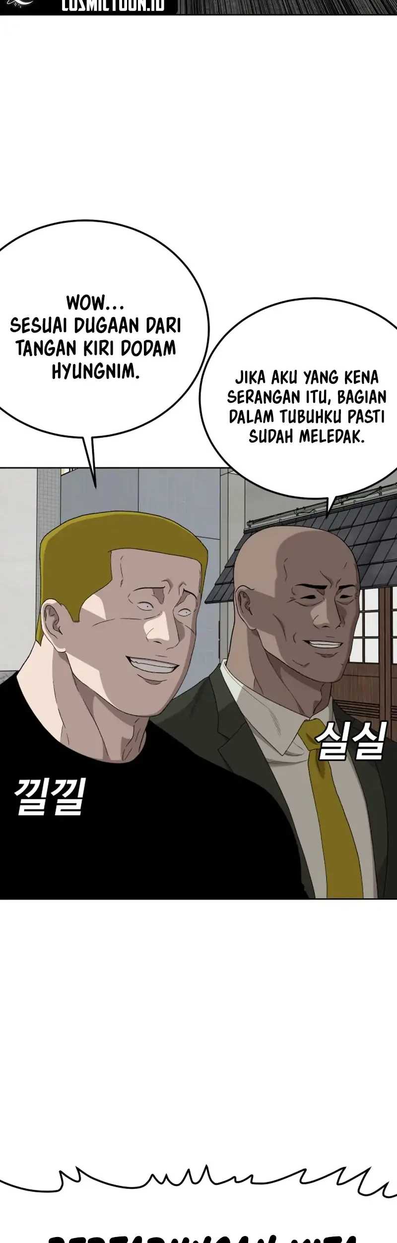 A Bad Person chapter 288 halaman 47