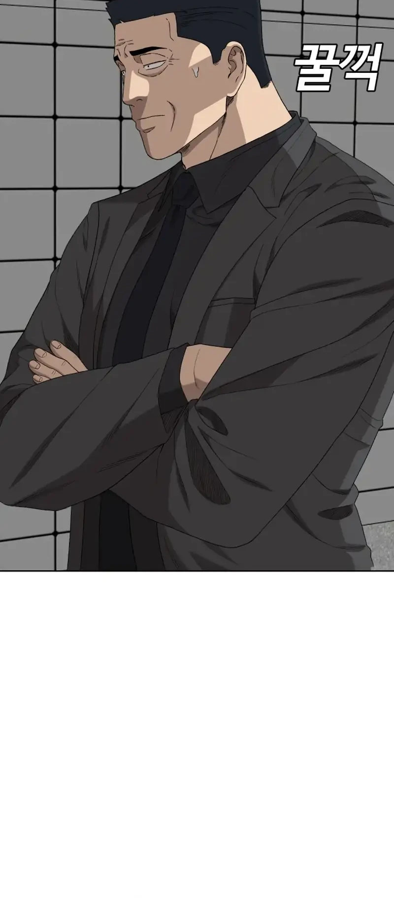 A Bad Person chapter 288 halaman 49