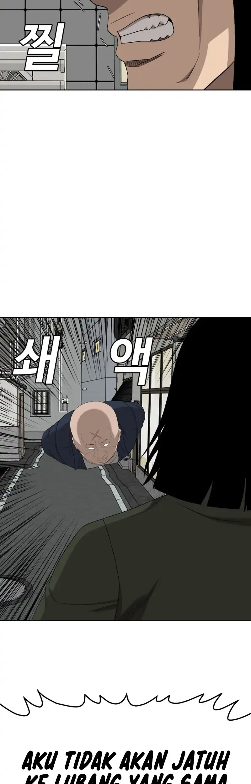 A Bad Person chapter 288 halaman 54