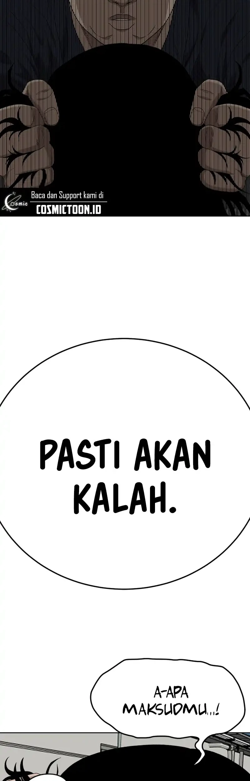 A Bad Person chapter 288 halaman 58