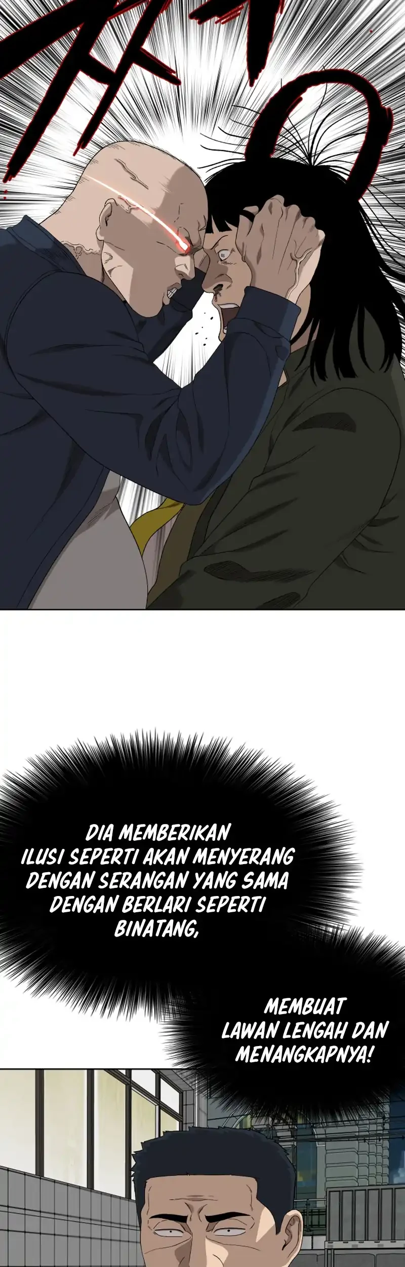 A Bad Person chapter 288 halaman 60