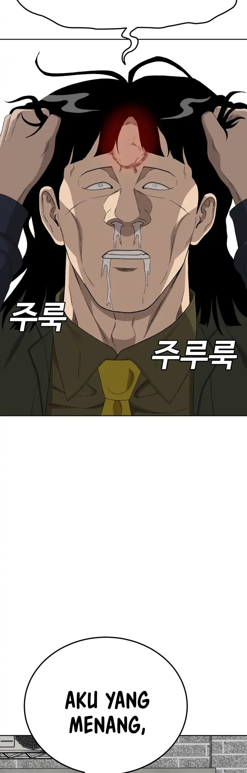 A Bad Person chapter 288 halaman 66