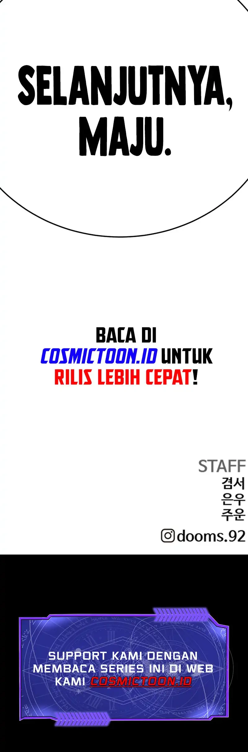 A Bad Person chapter 288 halaman 72